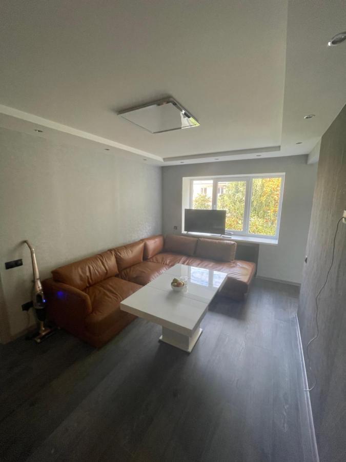 Elite Apartments Rezekne Exterior photo