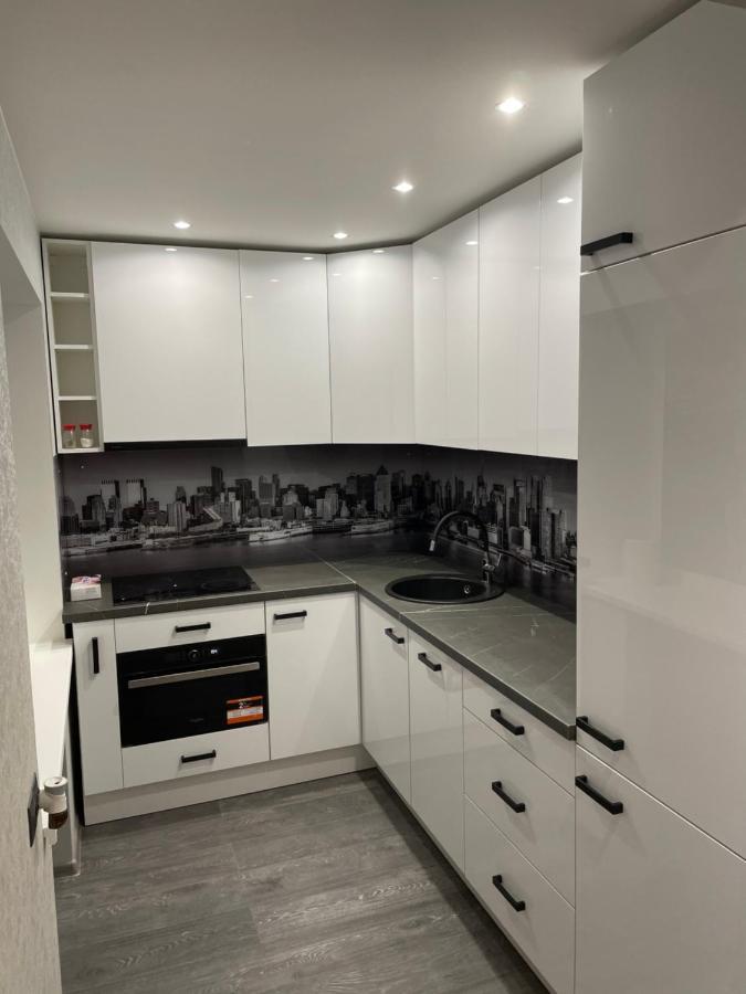 Elite Apartments Rezekne Exterior photo